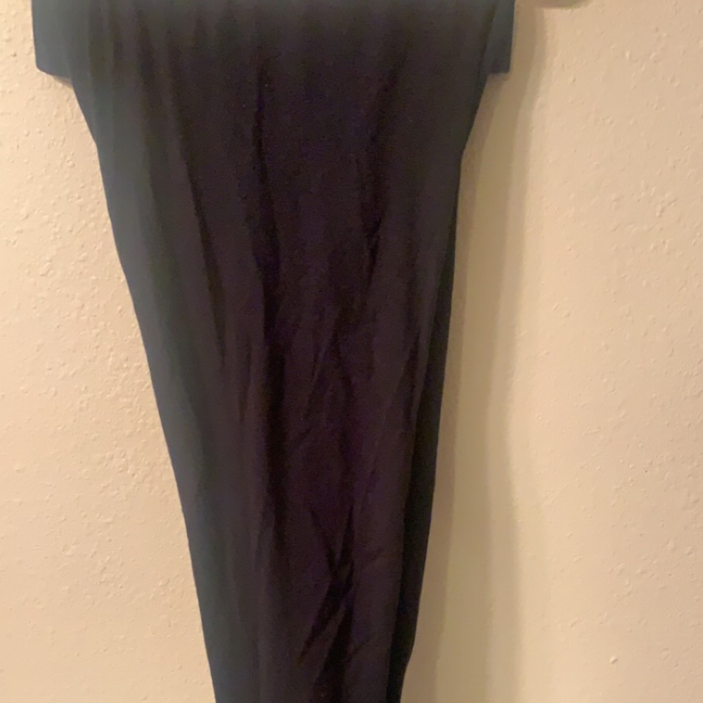 Classic Black Leggings